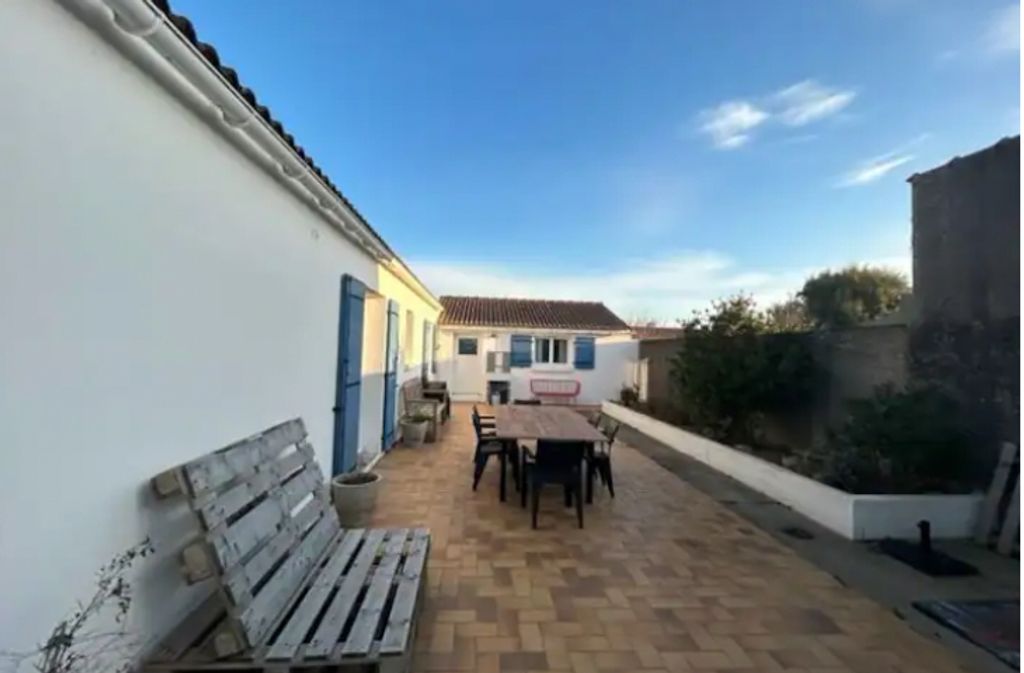 Achat maison 5 chambre(s) - Noirmoutier-en-l'Île