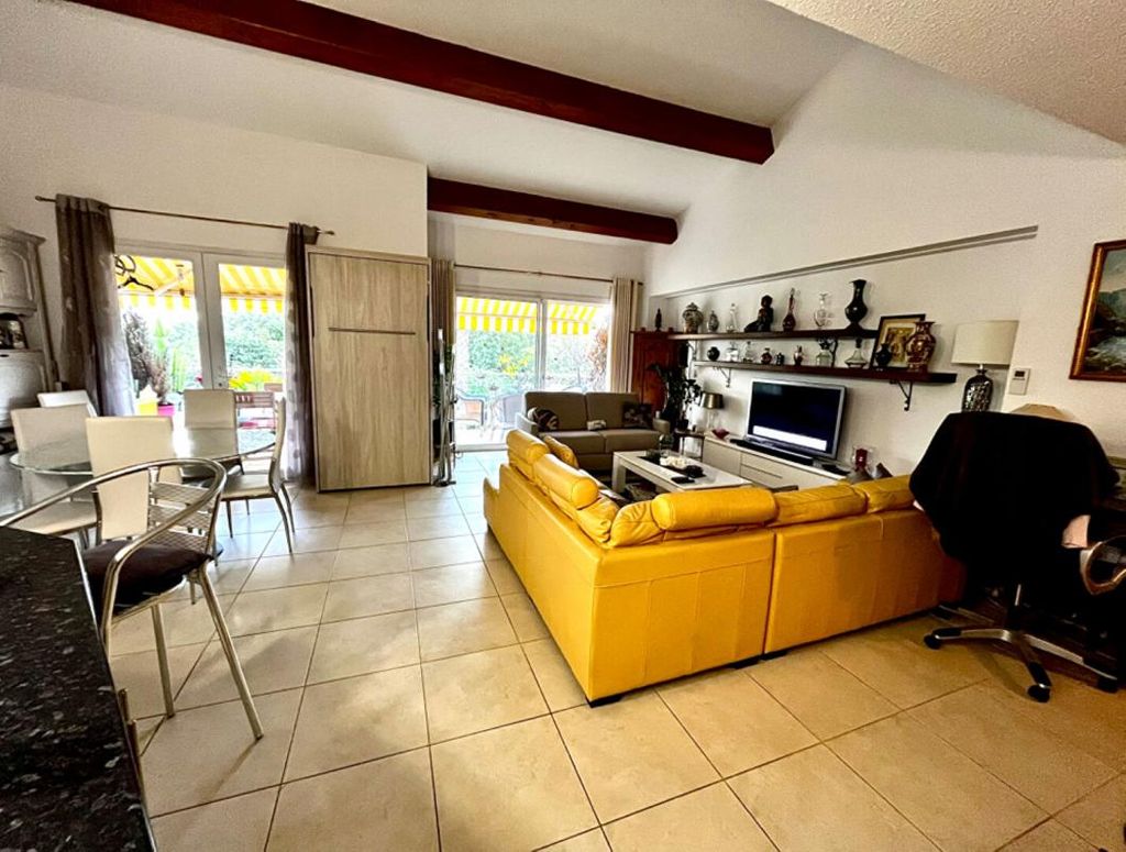 Achat appartement 2 pièce(s) La Ciotat