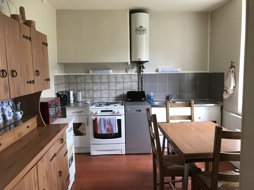 Achat maison 2 chambre(s) - Mareau-aux-Bois