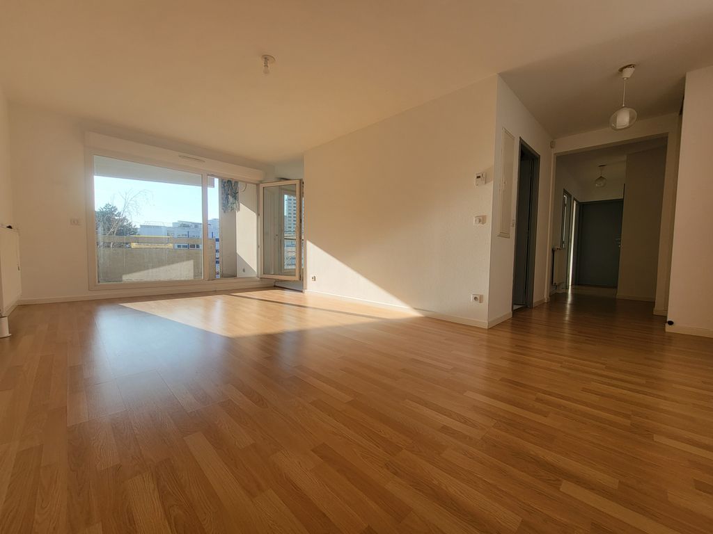 Achat appartement à vendre 3 pièces 70 m² - Nancy