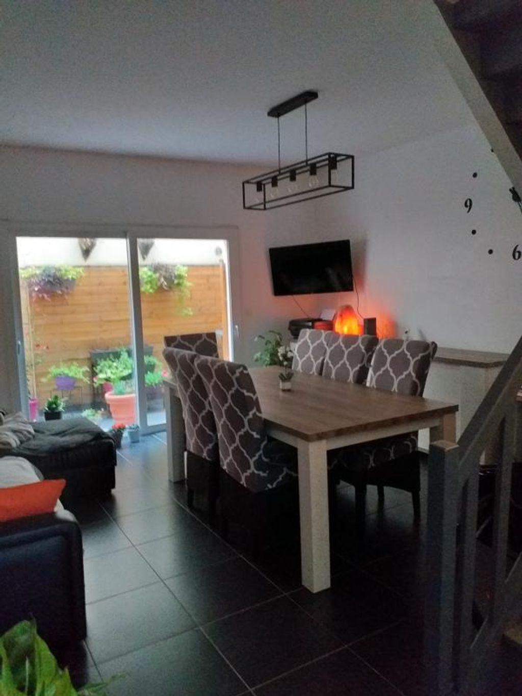 Achat maison à vendre 3 chambres 77 m² - Tourcoing