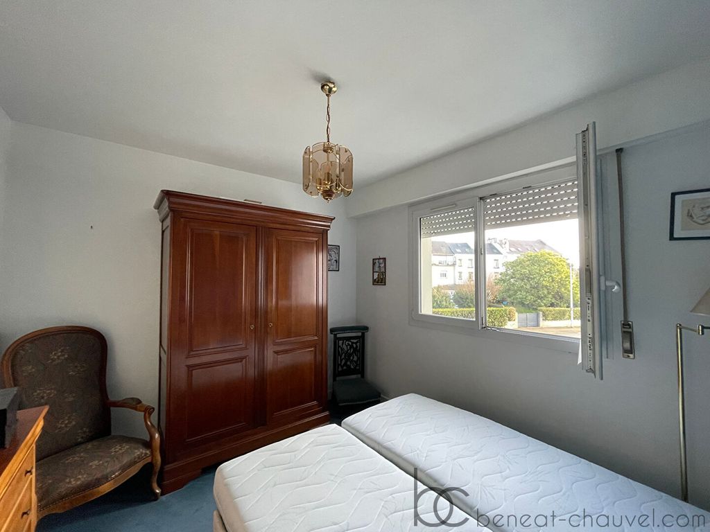 Achat appartement 4 pièce(s) Vannes