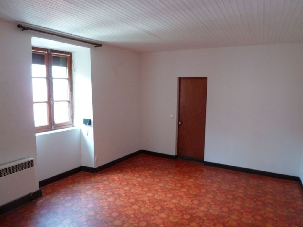 Achat maison 2 chambre(s) - Saint-Céré