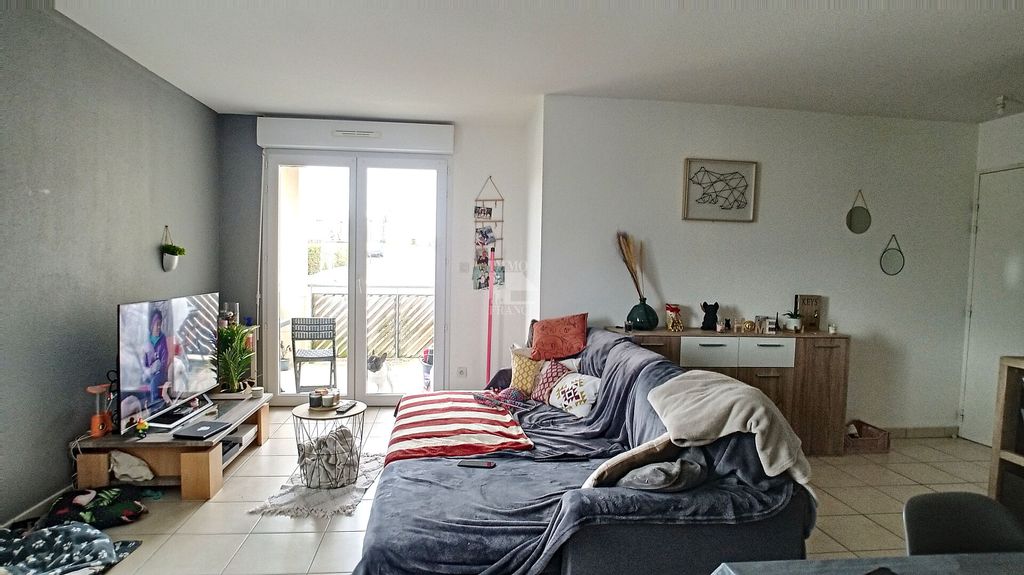 Achat appartement 4 pièce(s) Saint-Fraimbault-de-Prières