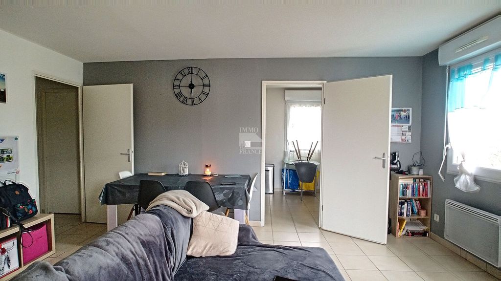 Achat appartement 4 pièce(s) Saint-Fraimbault-de-Prières