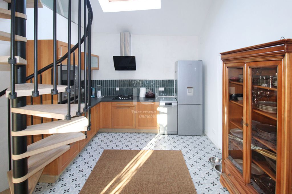 Achat maison 3 chambre(s) - Bouguenais