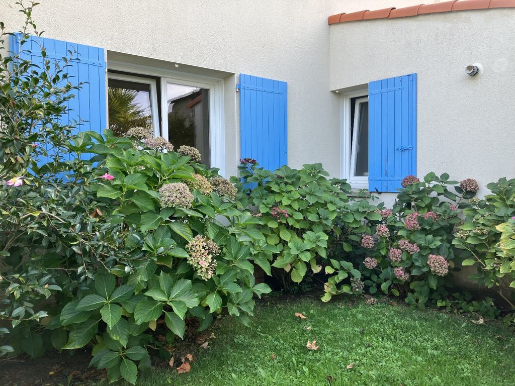 Achat maison à vendre 4 chambres 137 m² - Vertou