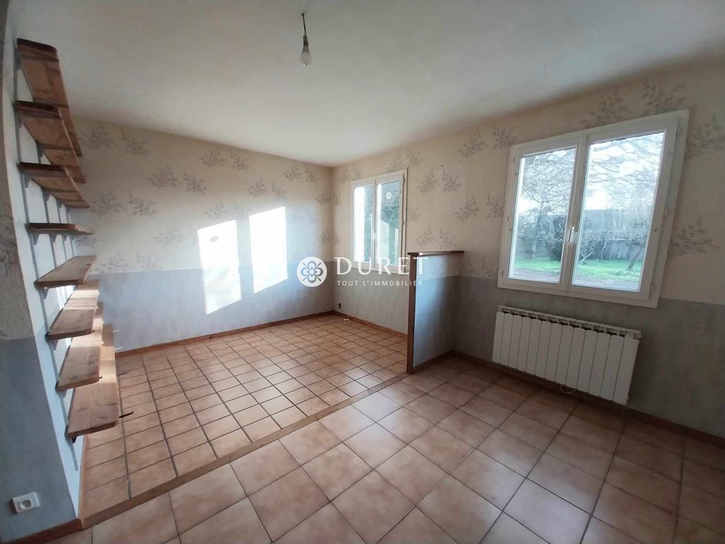 Achat maison 3 chambre(s) - Vallet