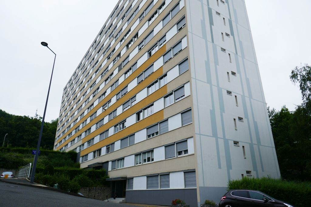 Achat appartement 3 pièce(s) Saint-Étienne