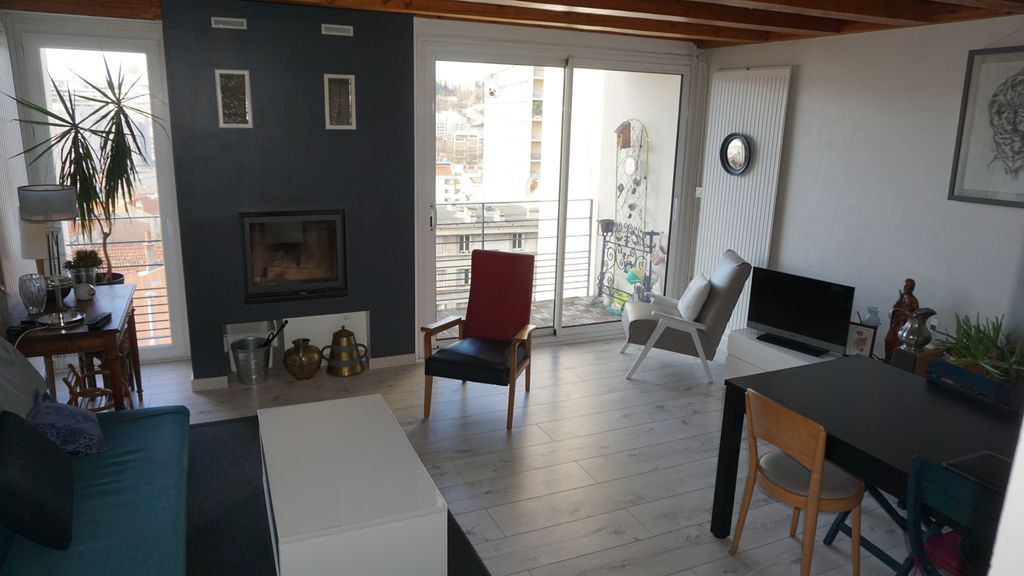 Achat maison 4 chambre(s) - Saint-Étienne