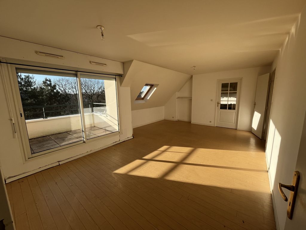 Achat appartement à vendre 3 pièces 71 m² - Saint-Avé