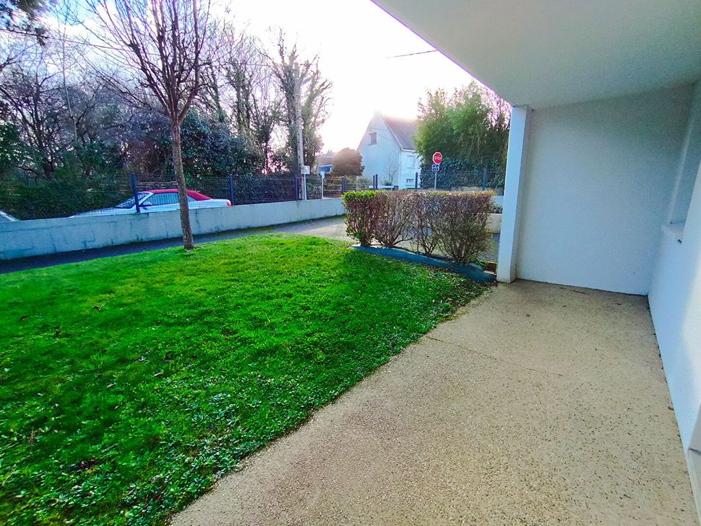 Achat appartement à vendre 3 pièces 63 m² - Auray