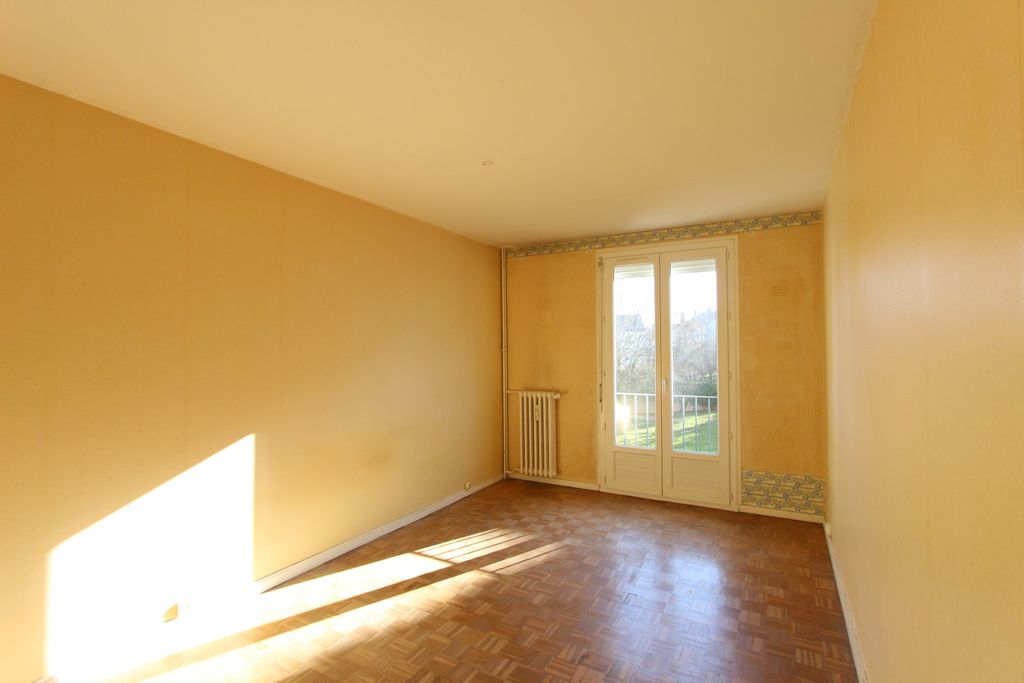 Achat appartement 4 pièce(s) Nevers