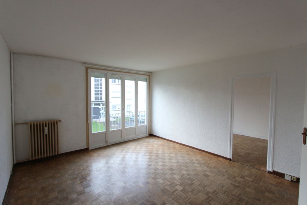 Achat appartement à vendre 4 pièces 79 m² - Nevers