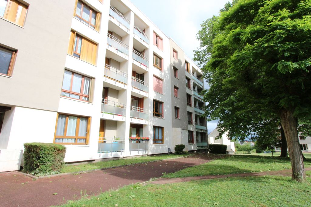 Achat appartement 5 pièce(s) Nevers