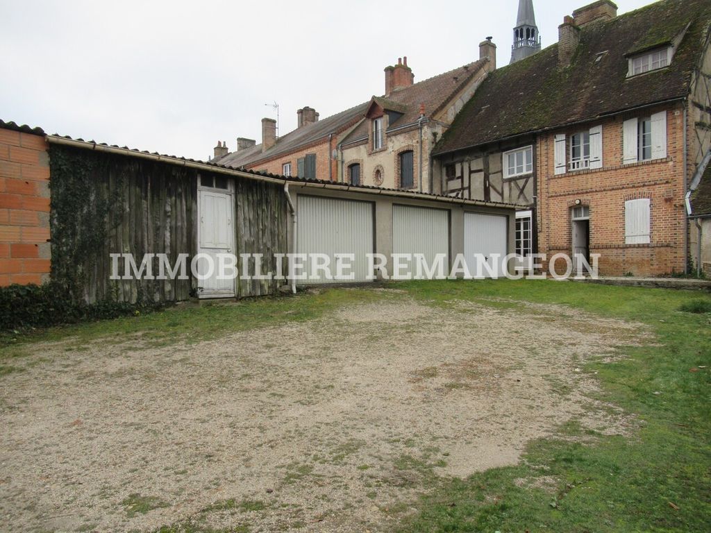 Achat maison 3 chambre(s) - Chaumont-sur-Tharonne