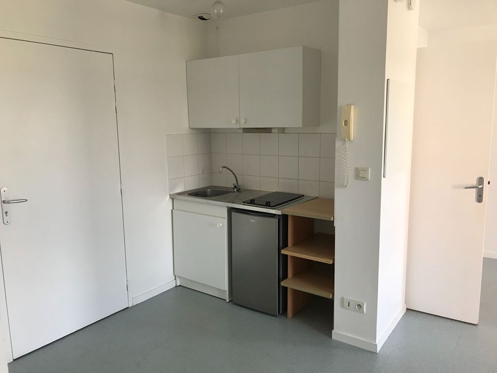 Achat studio à vendre 28 m² - Saint-Nazaire