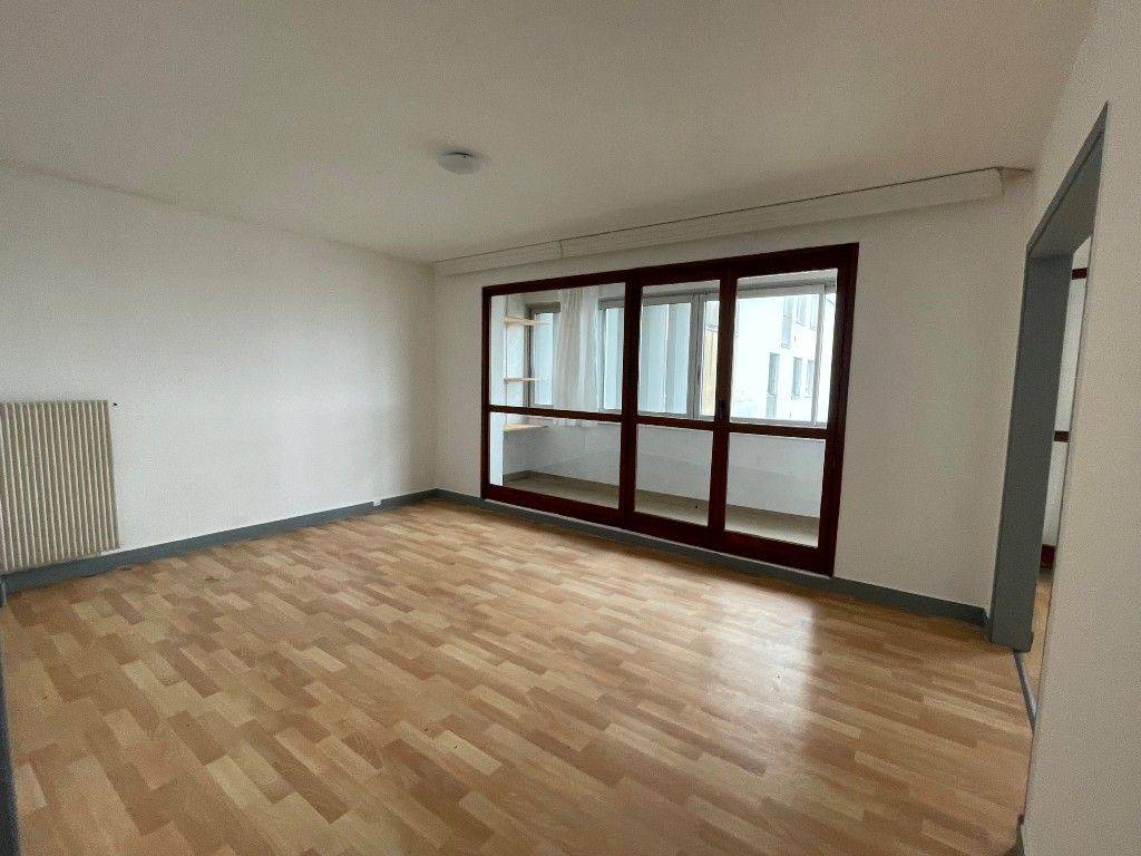 Achat appartement à vendre 4 pièces 92 m² - Orléans