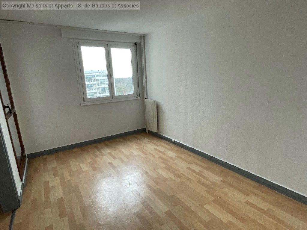 Achat appartement 4 pièce(s) Orléans