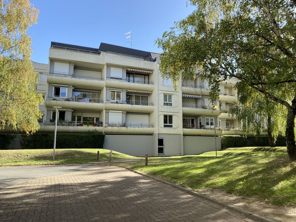 Achat appartement à vendre 3 pièces 67 m² - Saumur