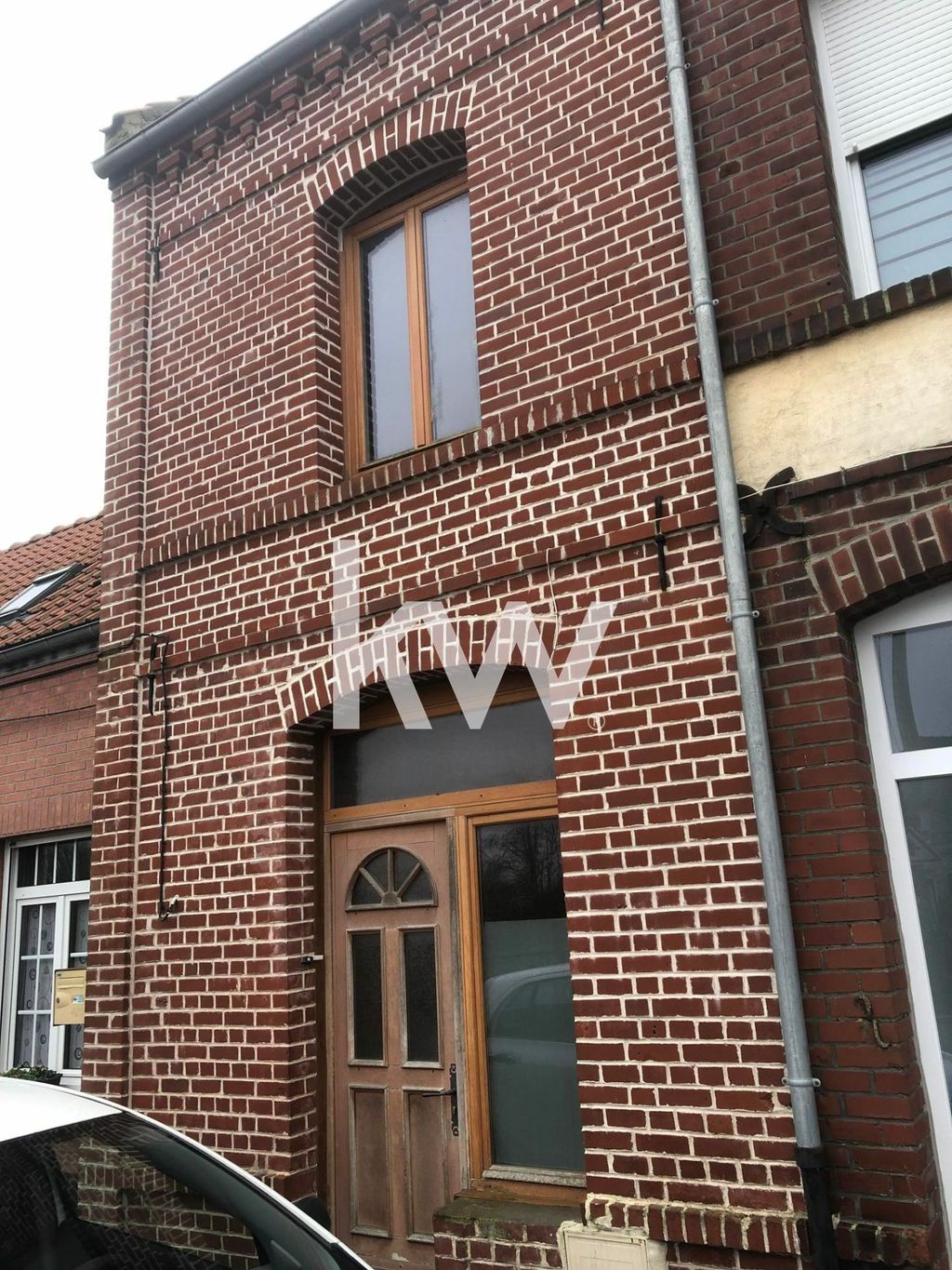 Achat maison à vendre 2 chambres 90 m² - Labeuvrière