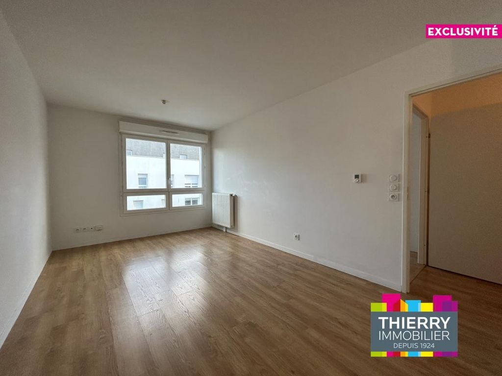 Achat appartement à vendre 2 pièces 41 m² - Bouguenais