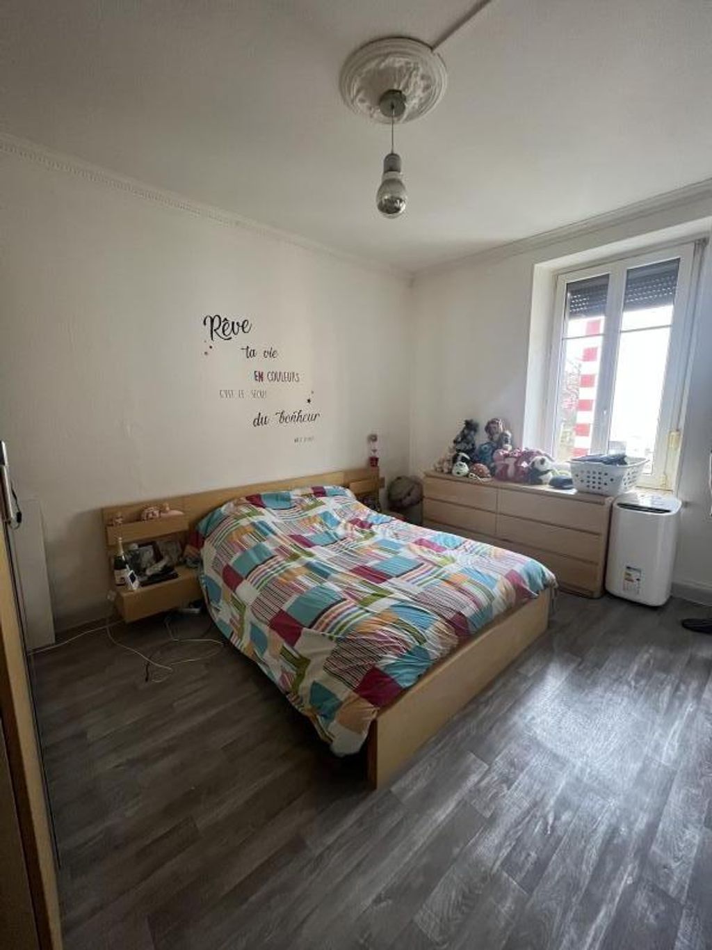 Achat maison 2 chambre(s) - Homécourt