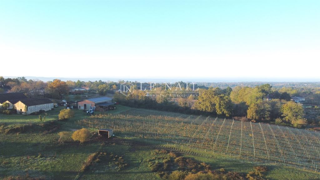 Achat maison 3 chambre(s) - Bergerac