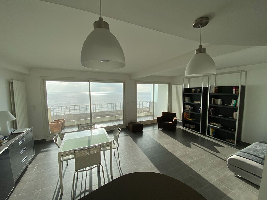 Achat appartement à vendre 2 pièces 64 m² - La Baule-Escoublac