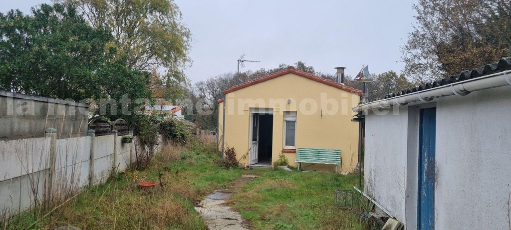 Achat maison 2 chambre(s) - Bouguenais