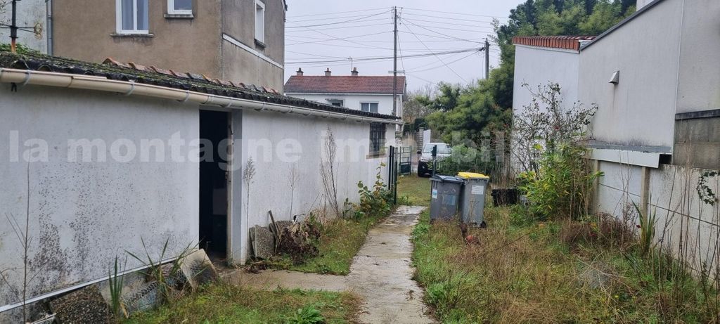 Achat maison 2 chambre(s) - Bouguenais