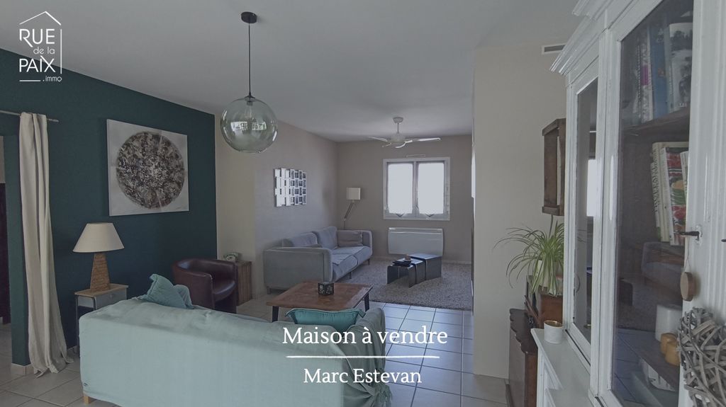 Achat maison 4 chambre(s) - Longuenée-en-Anjou