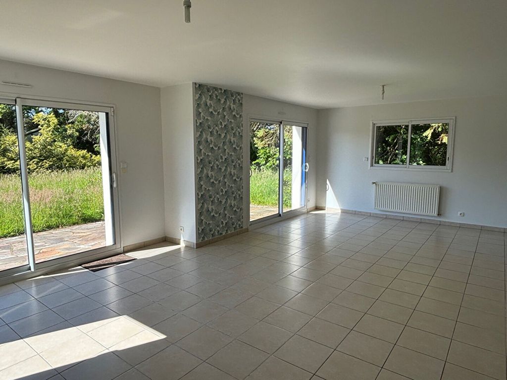 Achat maison 4 chambre(s) - Moëlan-sur-Mer