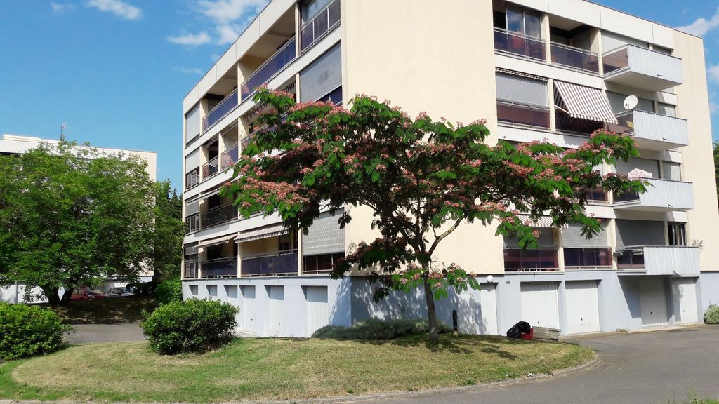 Achat appartement 4 pièce(s) Ramonville-Saint-Agne