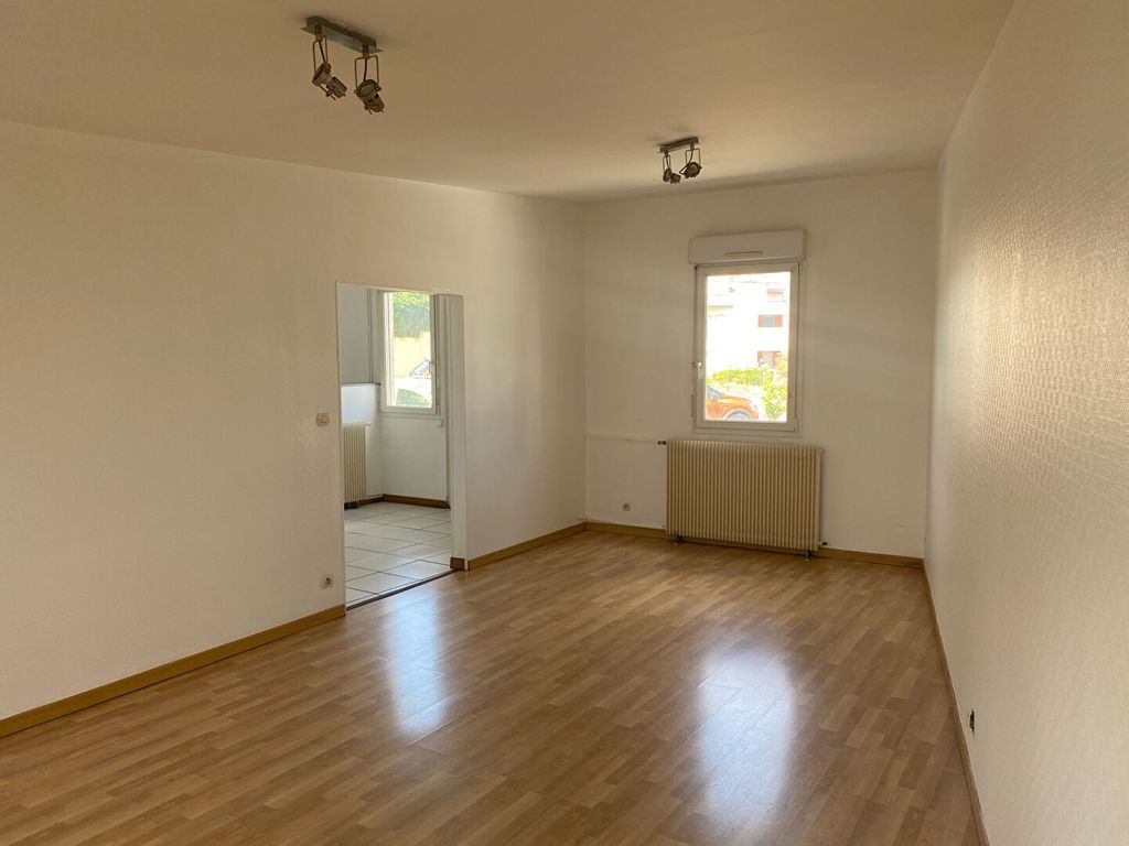 Achat appartement à vendre 4 pièces 90 m² - Bourges