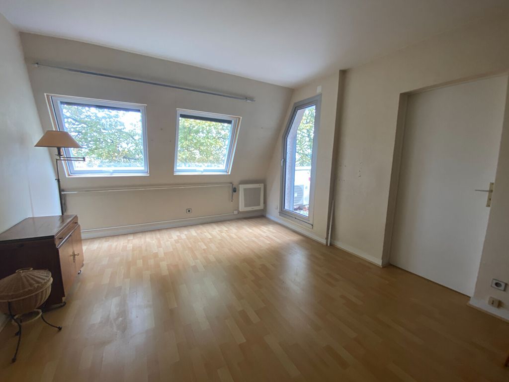 Achat appartement à vendre 2 pièces 47 m² - Bourges