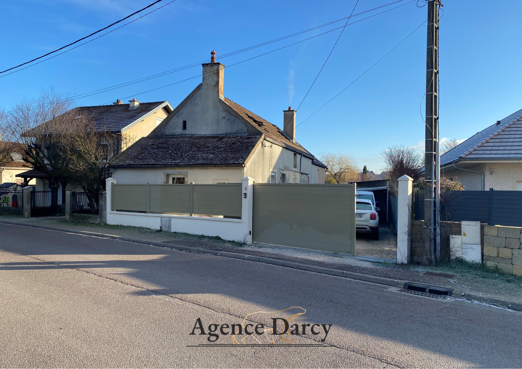 Achat maison 3 chambre(s) - Saulon-la-Chapelle