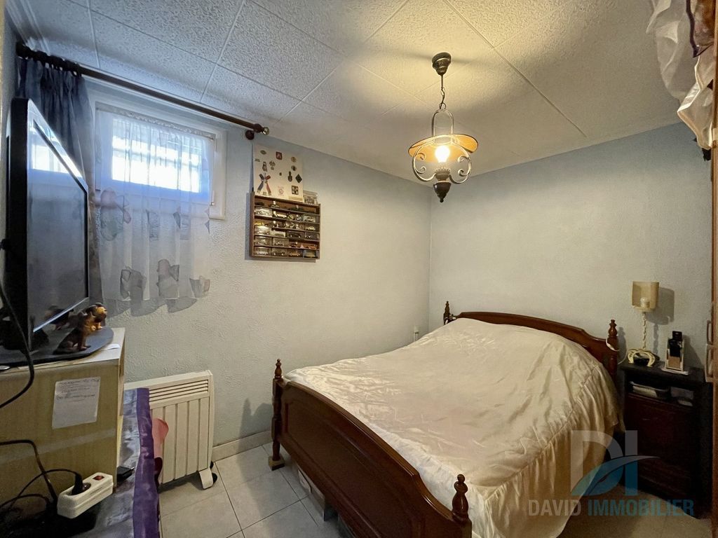 Achat maison 2 chambre(s) - Florensac