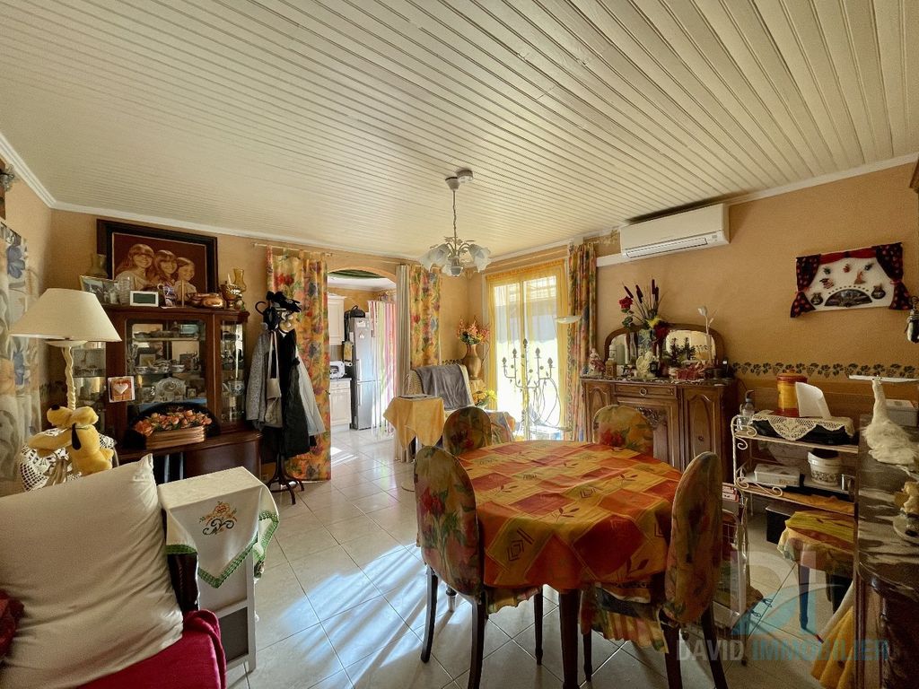 Achat maison 2 chambre(s) - Florensac