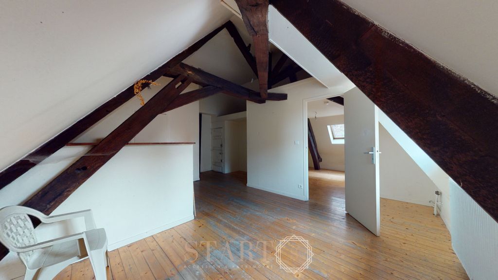 Achat appartement à vendre 2 pièces 30 m² - Auxonne