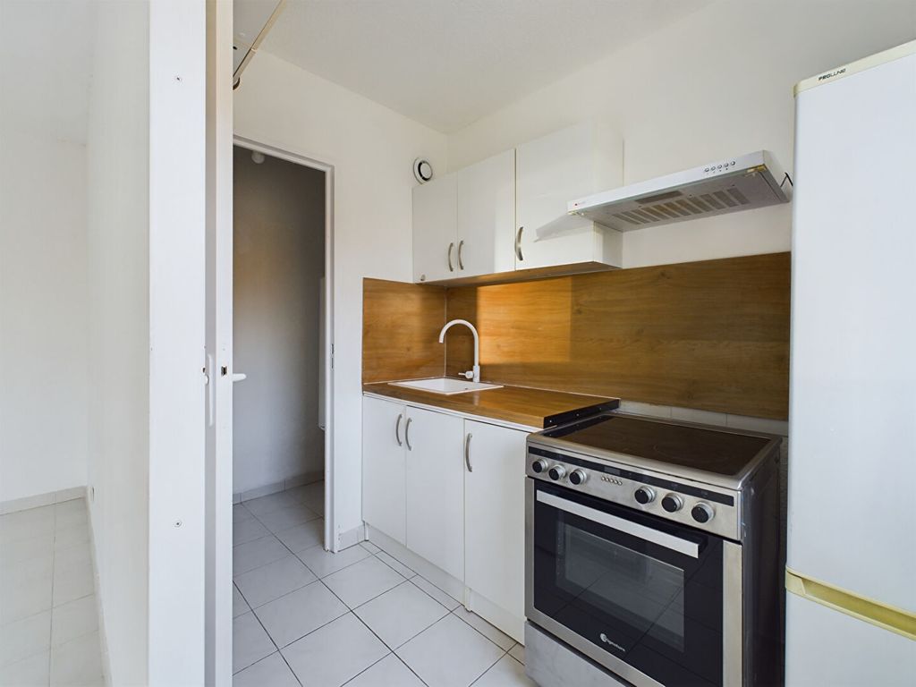 Achat appartement à vendre 2 pièces 49 m² - Avignon