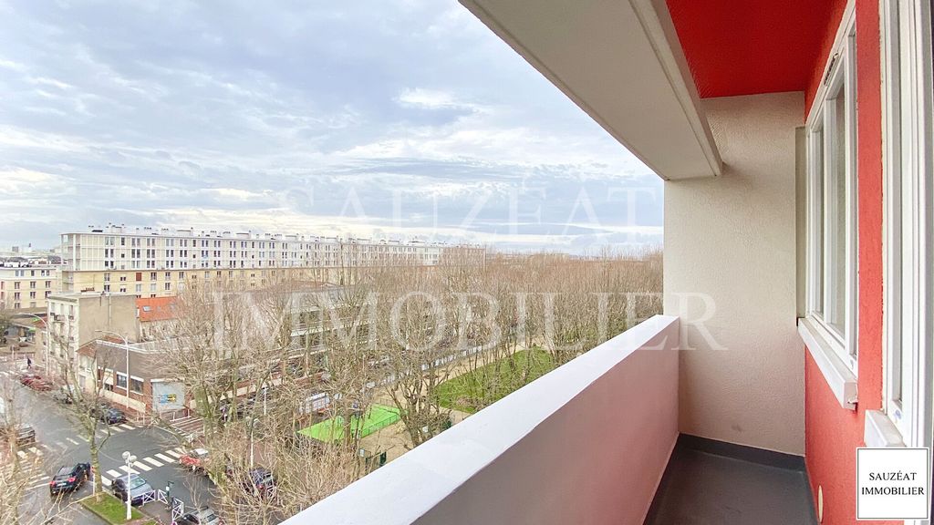 Achat appartement à vendre 2 pièces 46 m² - Montrouge