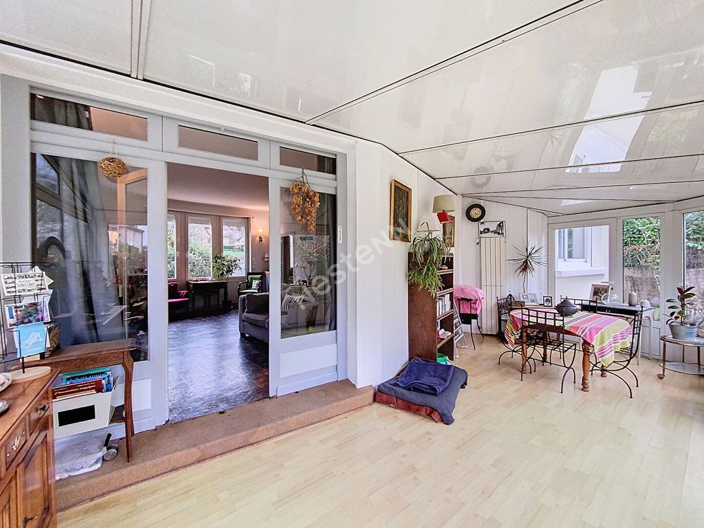 Achat maison à vendre 4 chambres 129 m² - Blois