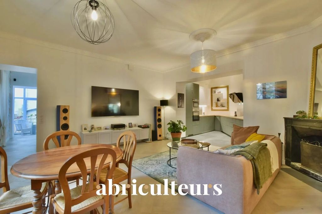 Achat appartement à vendre 2 pièces 75 m² - Nantes