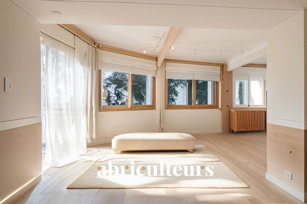 Achat maison à vendre 4 chambres 160 m² - Nantes