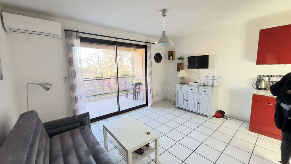 Achat appartement à vendre 2 pièces 38 m² - San-Nicolao