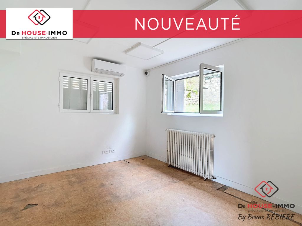 Achat maison à vendre 6 chambres 181 m² - Savignac-les-Églises