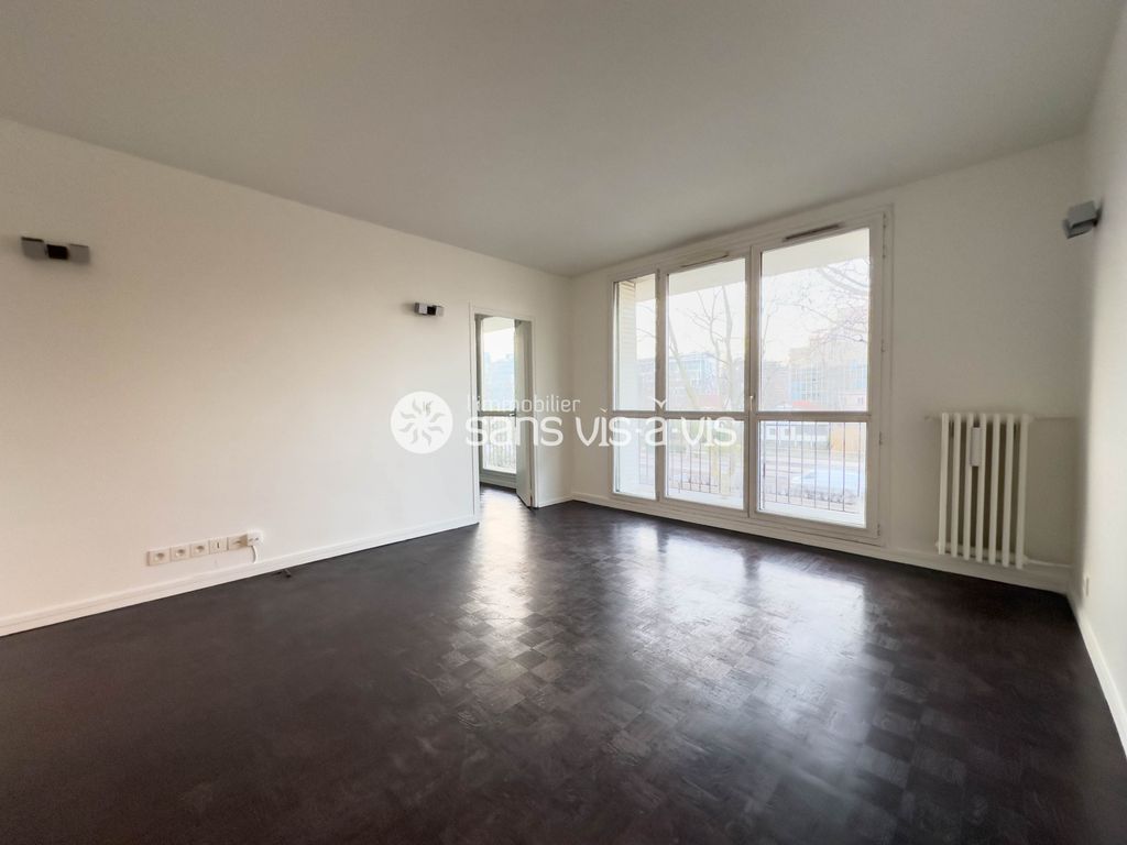 Achat appartement à vendre 3 pièces 60 m² - Neuilly-sur-Seine