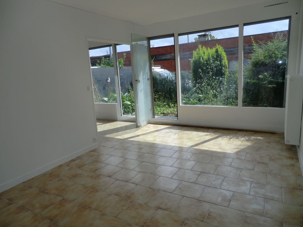 Achat appartement à vendre 3 pièces 68 m² - Joué-lès-Tours