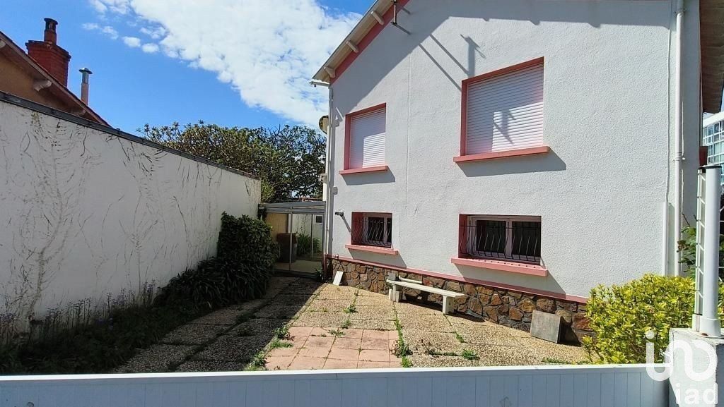 Achat maison à vendre 4 chambres 84 m² - Les Sables-d'Olonne